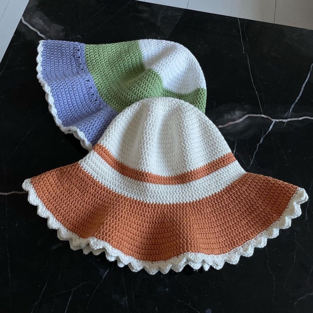 Luna by gronning hats